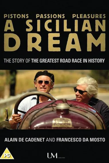 西西里之梦 A Sicilian Dream (2015)
