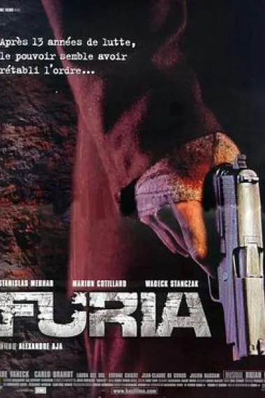 愤怒 Woodstock 99: Peace Love and Rage (1999)