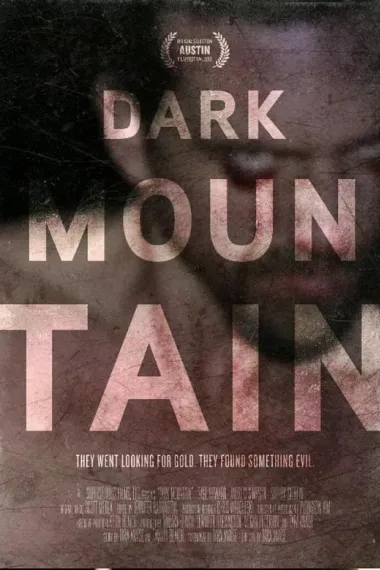 深山 Dark Mountain (2013)