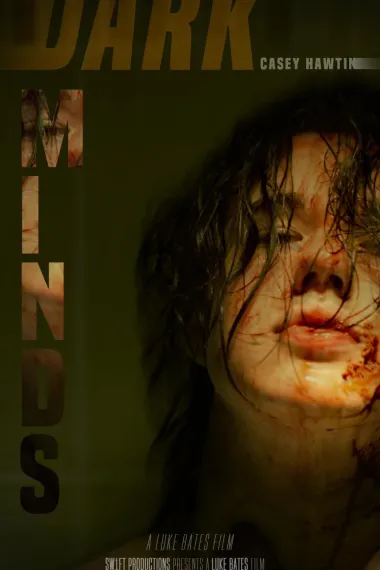 黑暗心灵 Dark Minds (2025)