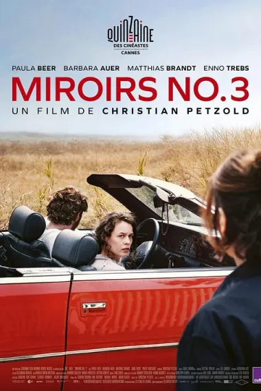 镜的第三乐章 Miroirs No. 3 (2025)