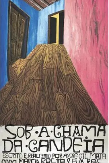 火烛之下 Sob a Chama da Candeia (2024)