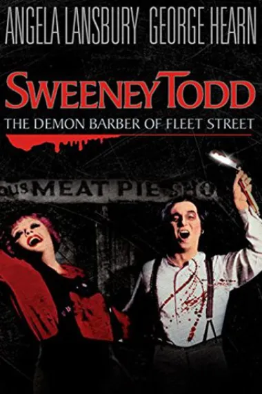 史维尼·陶德：舰队街的邪恶理发师 Sweeney Todd: The Demon Barber of Fleet Street (1982)