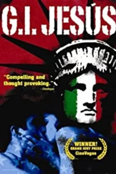 G.I. Jesus G.I. Jesus (2006)