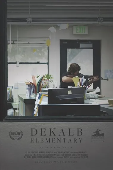 我不是罪犯 DeKalb Elementary (2017)