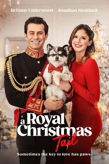 玉犬牵缘圣诞节 A Royal Christmas Tail (2025)