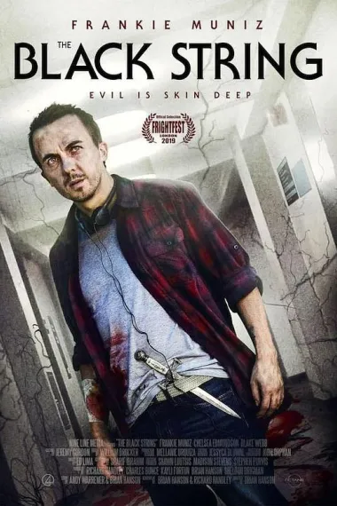 黑色琴弦 The Black String (2018)