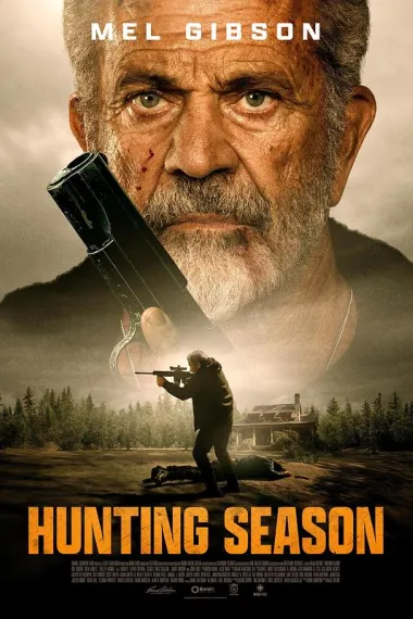 狩猎人 Hunting Season (2025)