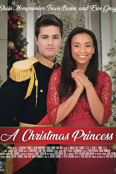 圣诞公主 A Christmas Princess (2019)