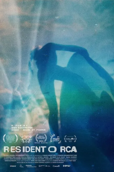 常驻虎鲸 Resident Orca (2024)