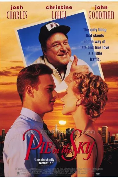 超级播报员 Pie in the Sky (1996)