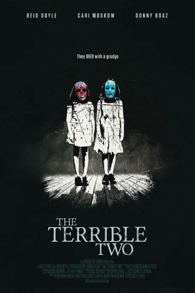 可怕的两个 The Terrible Two (2018)