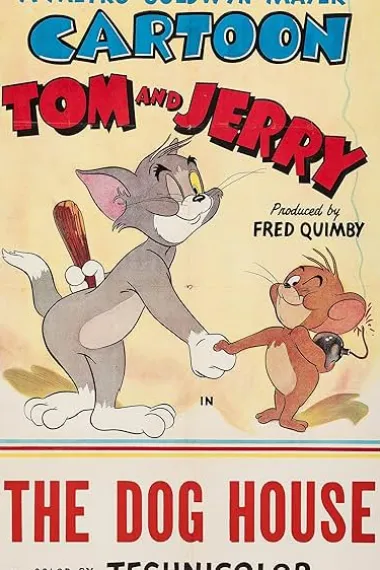 狗屋 The Dog House (1952)