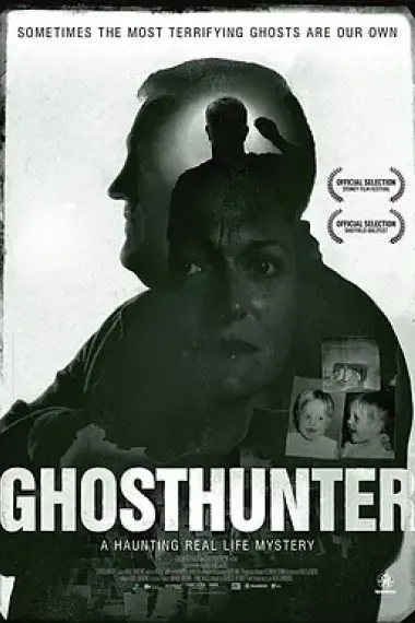 猎鬼之人 Ghosthunter (2018)