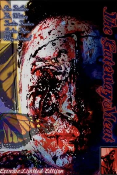 “网关”的肉 The Gateway Meat (2008)