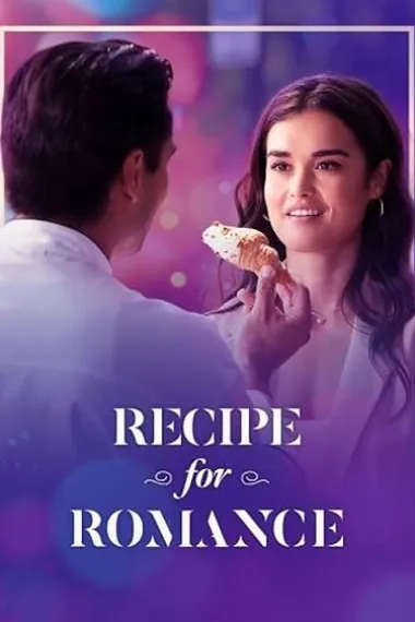 爱情烘焙指南 Recipe for Romance (2025)
