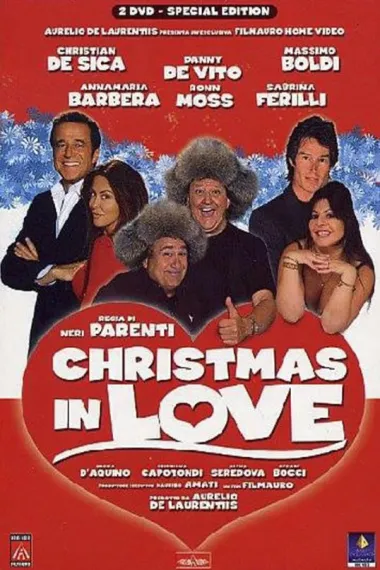 爱在圣诞节 Christmas in Love (2004)