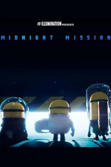 午夜任务 Midnight Mission (2024)
