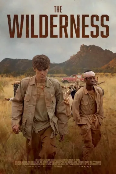 旷野 The Wilderness (2026)