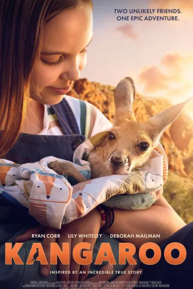 袋鼠之家 Kangaroo (2025)