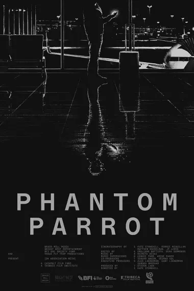 幻影鹦鹉 \Phantom_Parrot (2023)