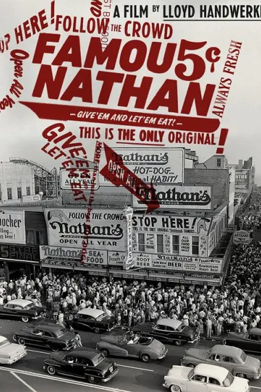 Famous Nathan (2015)
