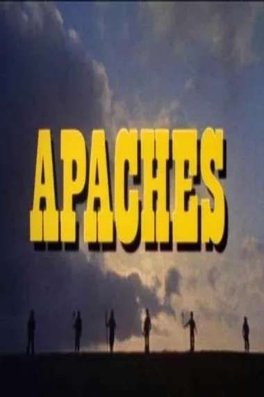 阿帕奇人 Apaches (1977)
