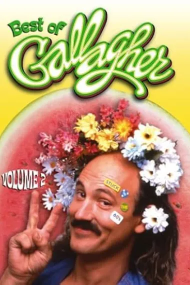 Gallagher: Stuck in the Sixties (1983)