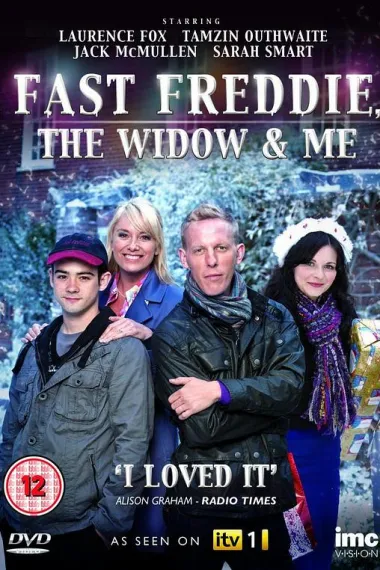 最後的聖誕節 Fast Freddie, the Widow and Me (2011)