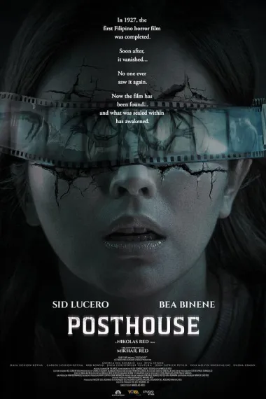 Posthouse (2025)
