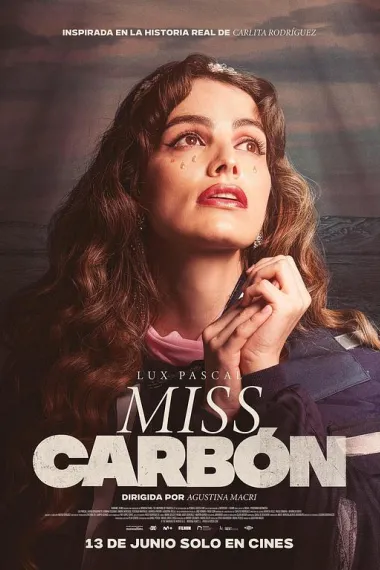 Miss Carbón (2025)