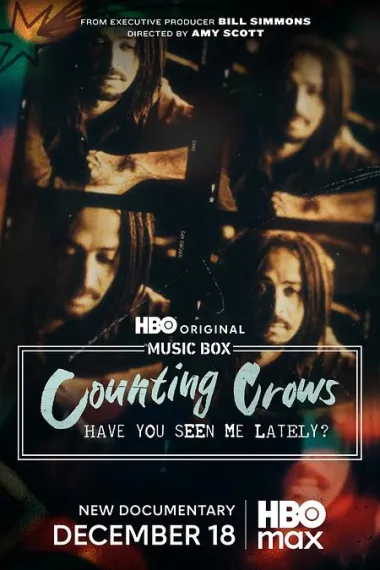 Counting Crows: Have You Seen Me Lately? (2025)