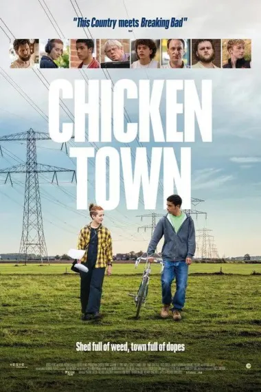 Chicken Town (2025)