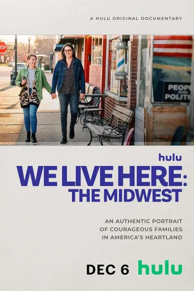 我们住在中西部 We Live Here: The Midwest (2023)