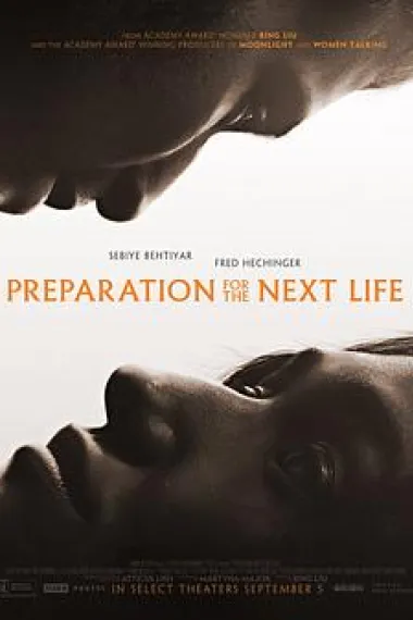 彼岸 Preparation for the Next Life (2025)