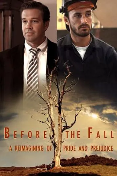 秋天之前 Before the Fall (2016)