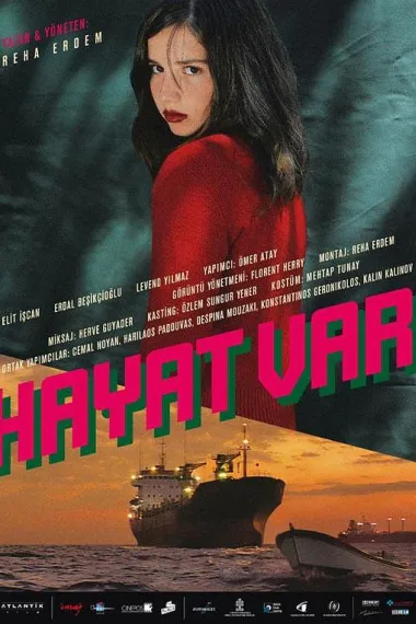 我唯一的阳光 Hayat Var (2008)