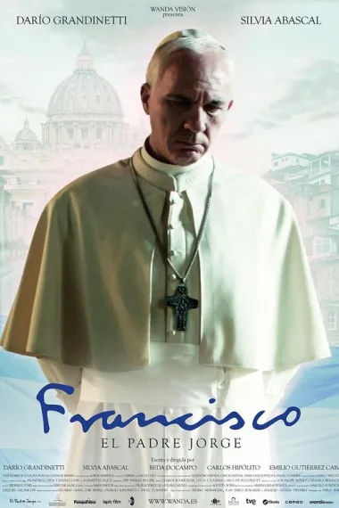 教宗方济各 Francisco – El Padre Jorge (2015)