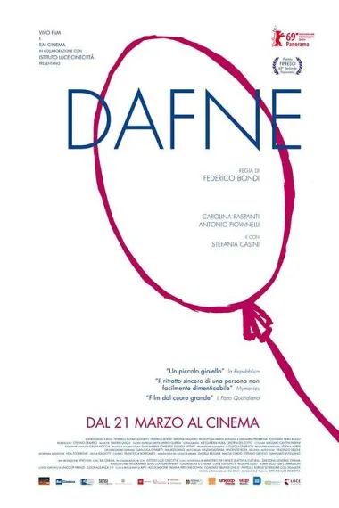 达芙妮 Dafne (2019)