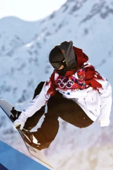 Precious Leader Woman (2021)