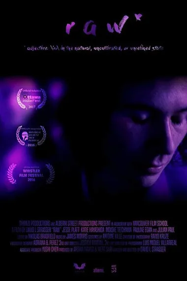 Raw (2016)