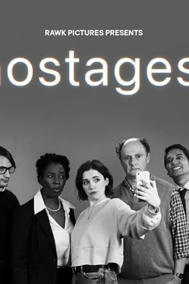 人质 Hostages (2025)