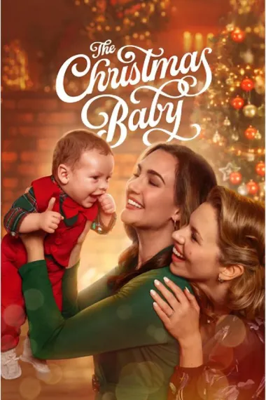 圣诞宝宝 The Christmas Baby (2025)