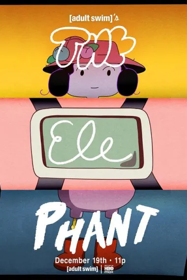 Adult Swims the Elephant (2025)