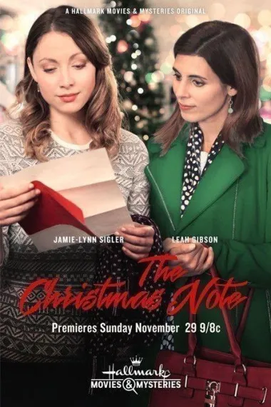 The Christmas Note (2015)