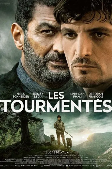 风暴来临时 Les tourmentés (2025)