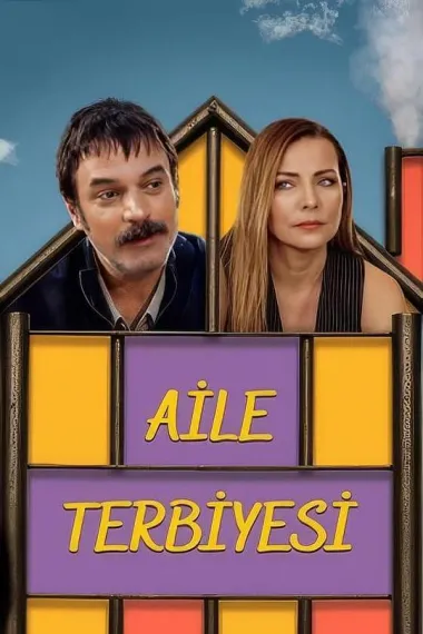 Aile Terbiyesi (2025)