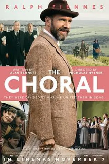 合唱团 The Choral (2025)