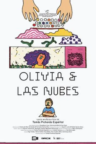 奥利维娅与云 Olivia & Las Nubes (2024)