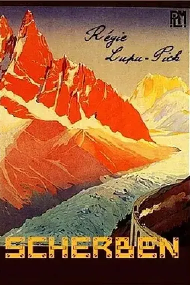 碎片 Scherben (1921)